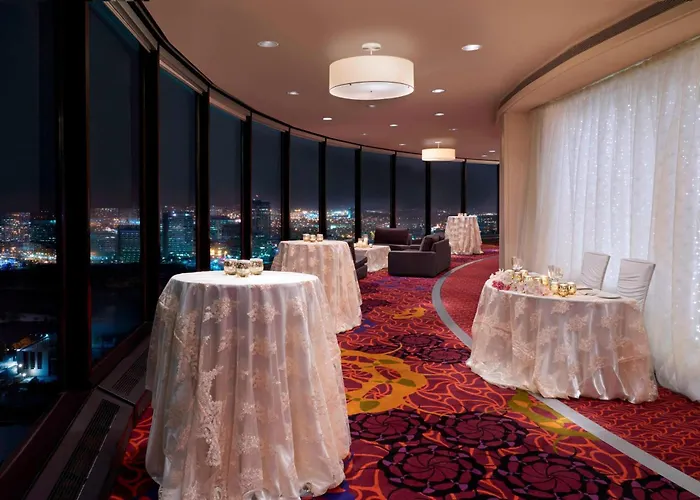 Ottawa Marriott Hotel